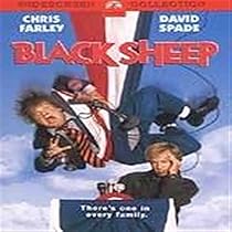 Black Sheep (Widescreen) (Bilingual): Amazon.ca: Chris Farley